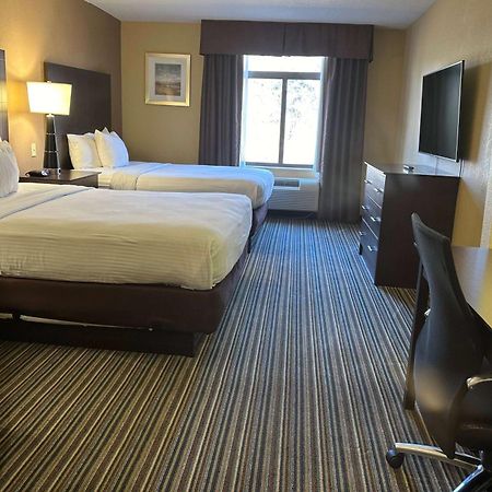 Wingate By Wyndham Harrisburg Near Hershey Exterior foto