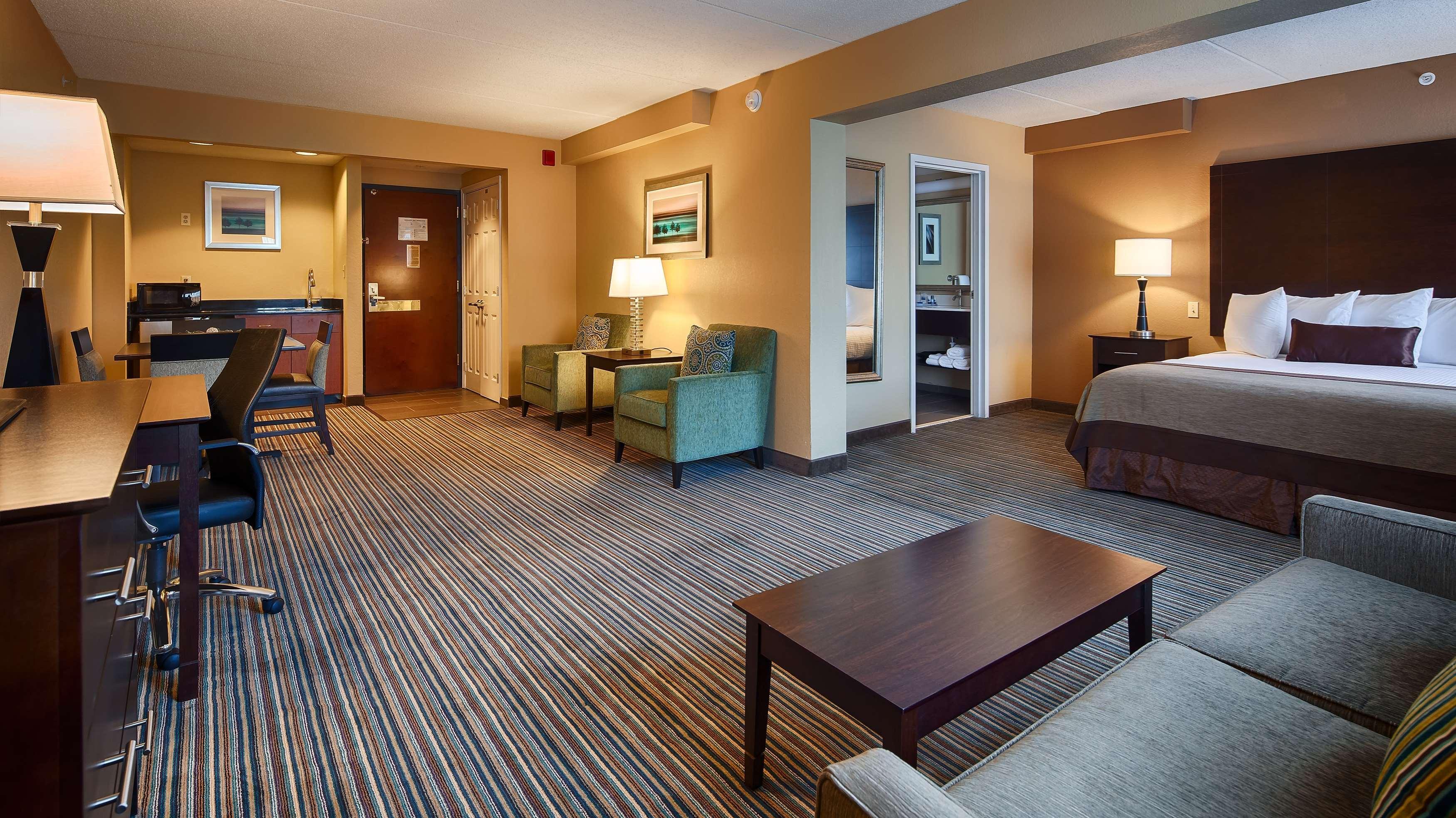 Wingate By Wyndham Harrisburg Near Hershey Exterior foto