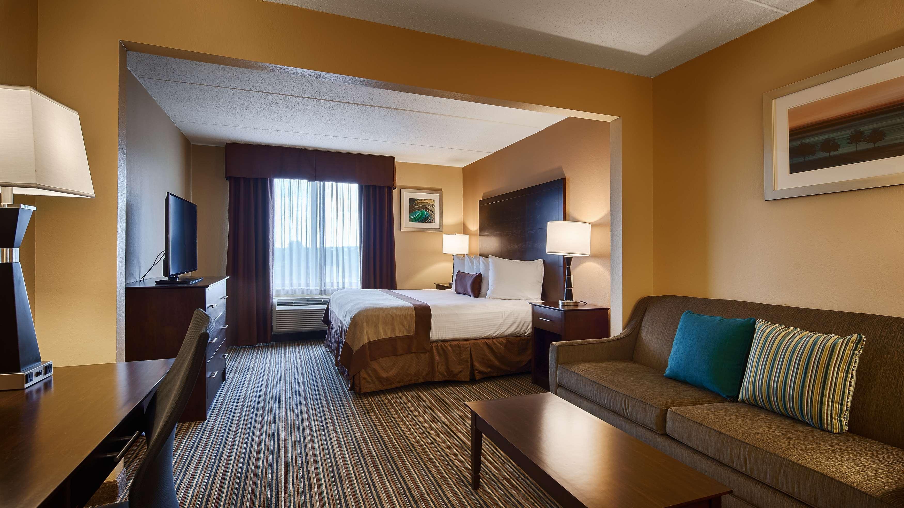 Wingate By Wyndham Harrisburg Near Hershey Exterior foto