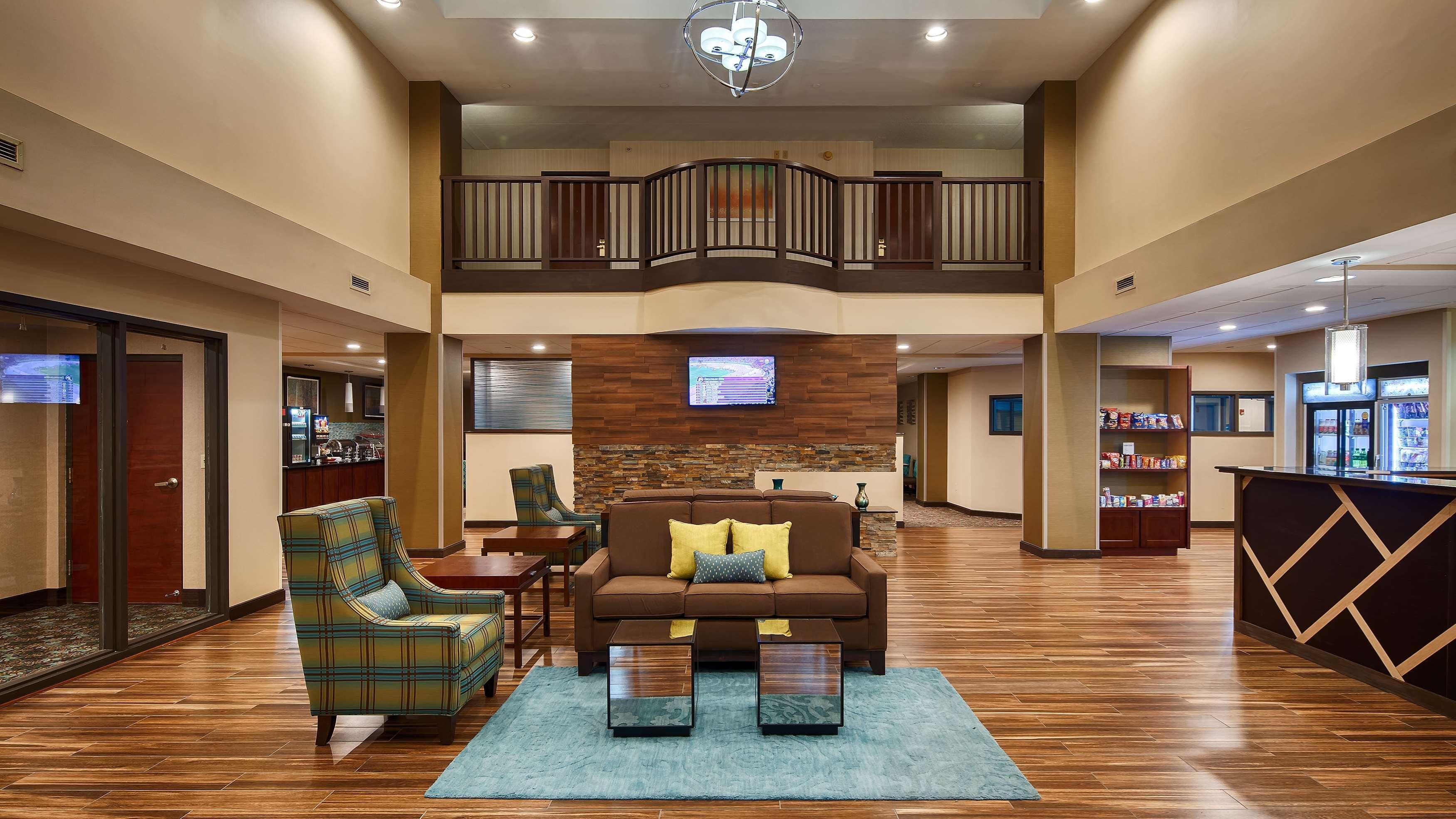 Wingate By Wyndham Harrisburg Near Hershey Exterior foto