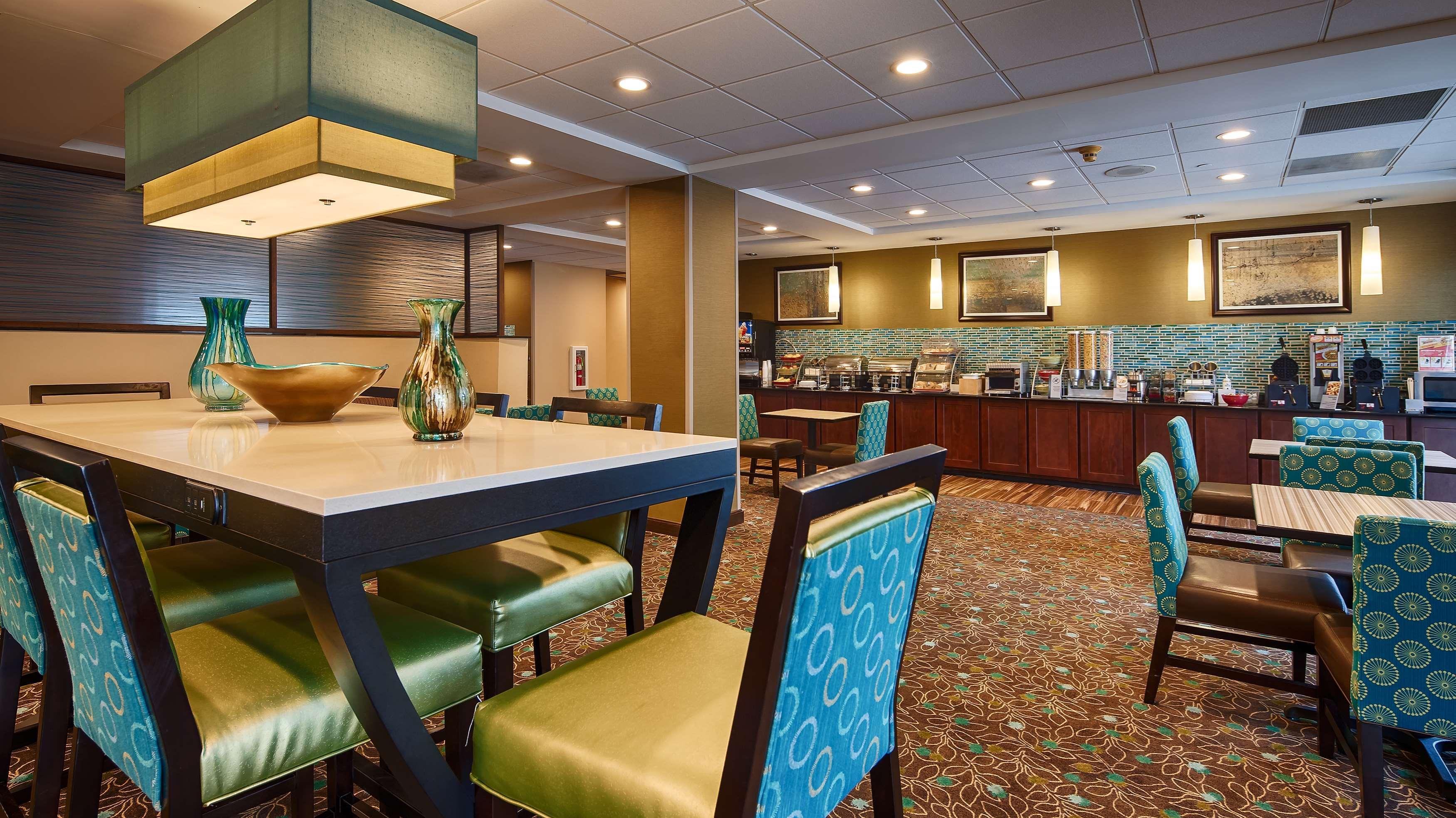 Wingate By Wyndham Harrisburg Near Hershey Exterior foto