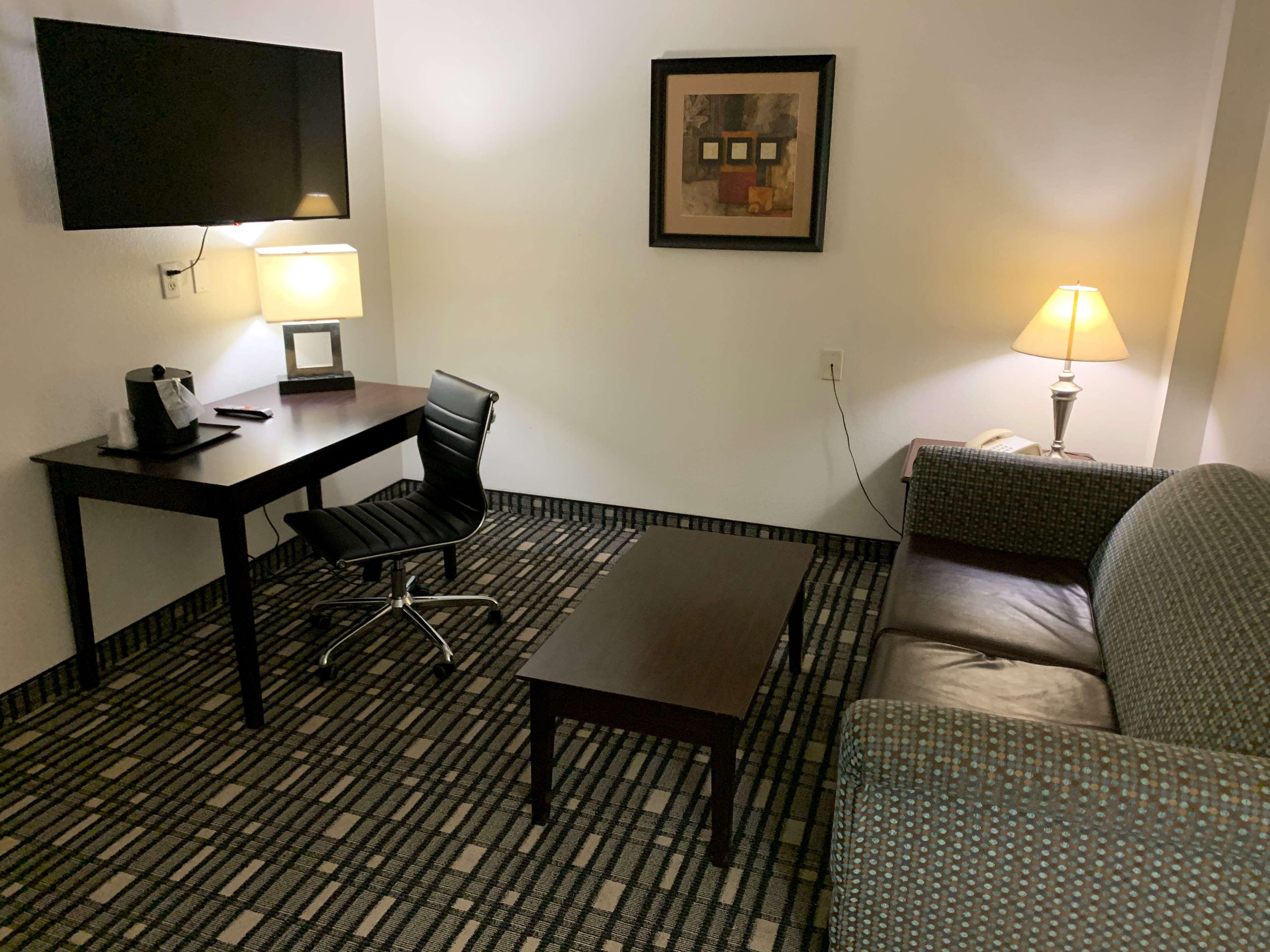 Wingate By Wyndham Harrisburg Near Hershey Exterior foto