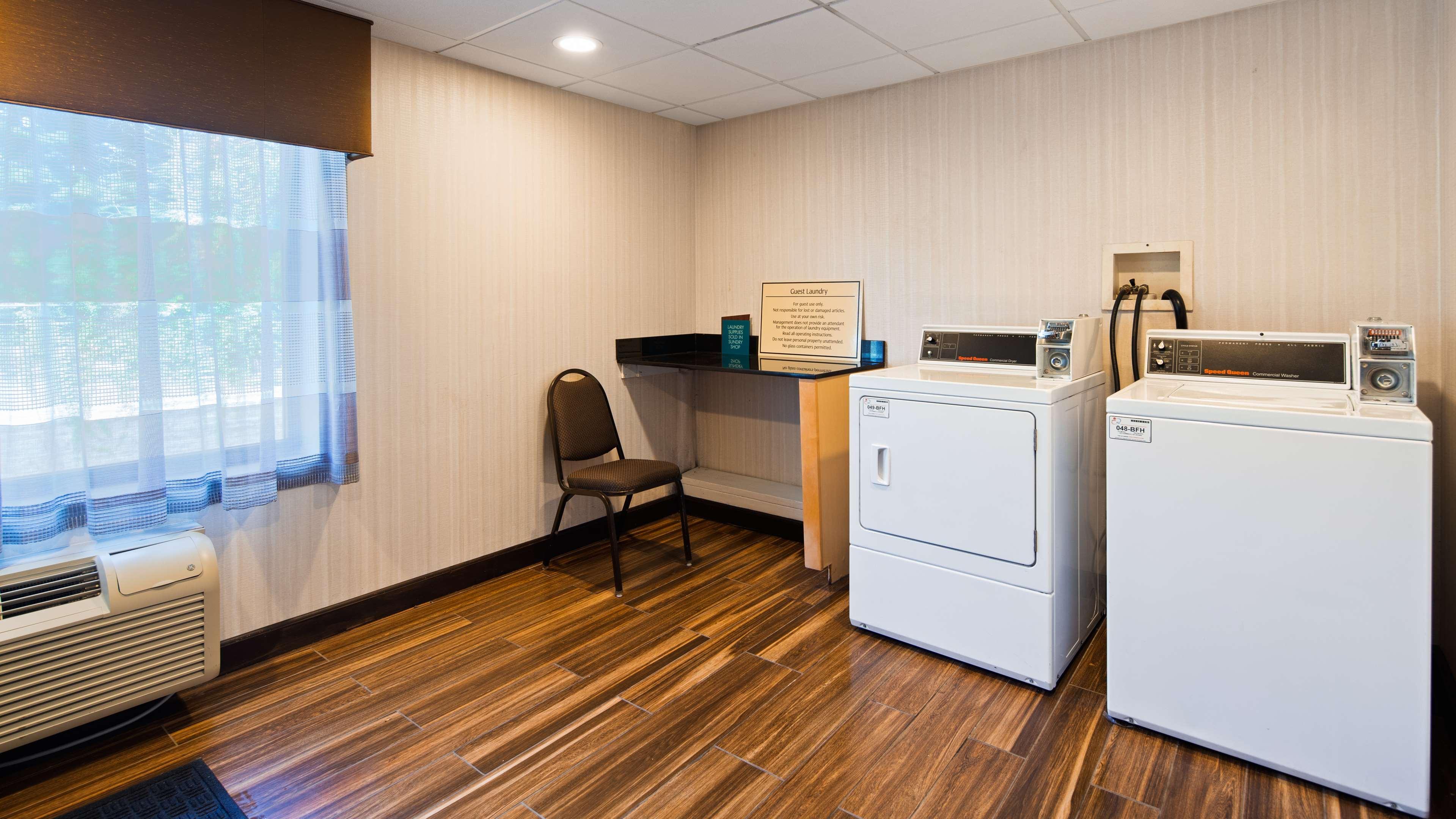 Wingate By Wyndham Harrisburg Near Hershey Exterior foto