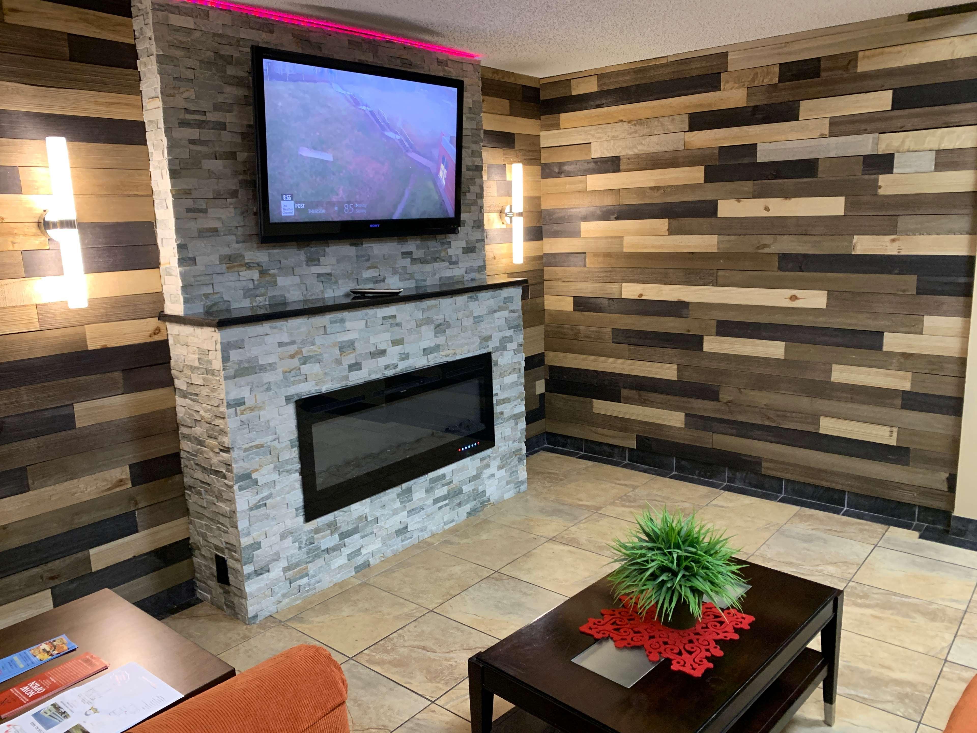 Wingate By Wyndham Harrisburg Near Hershey Exterior foto