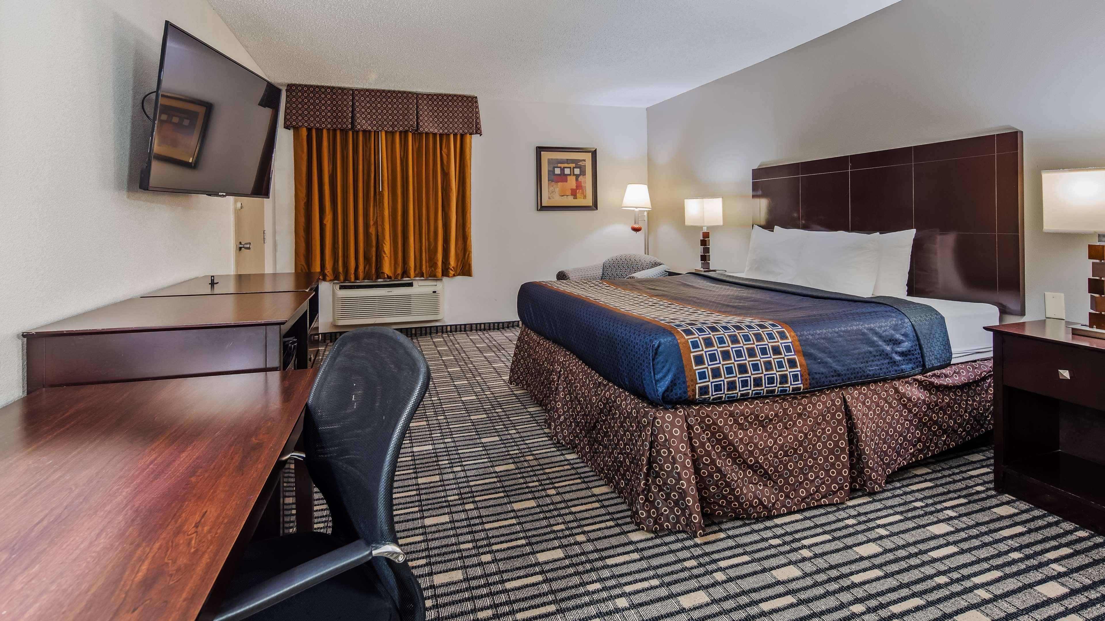 Wingate By Wyndham Harrisburg Near Hershey Exterior foto