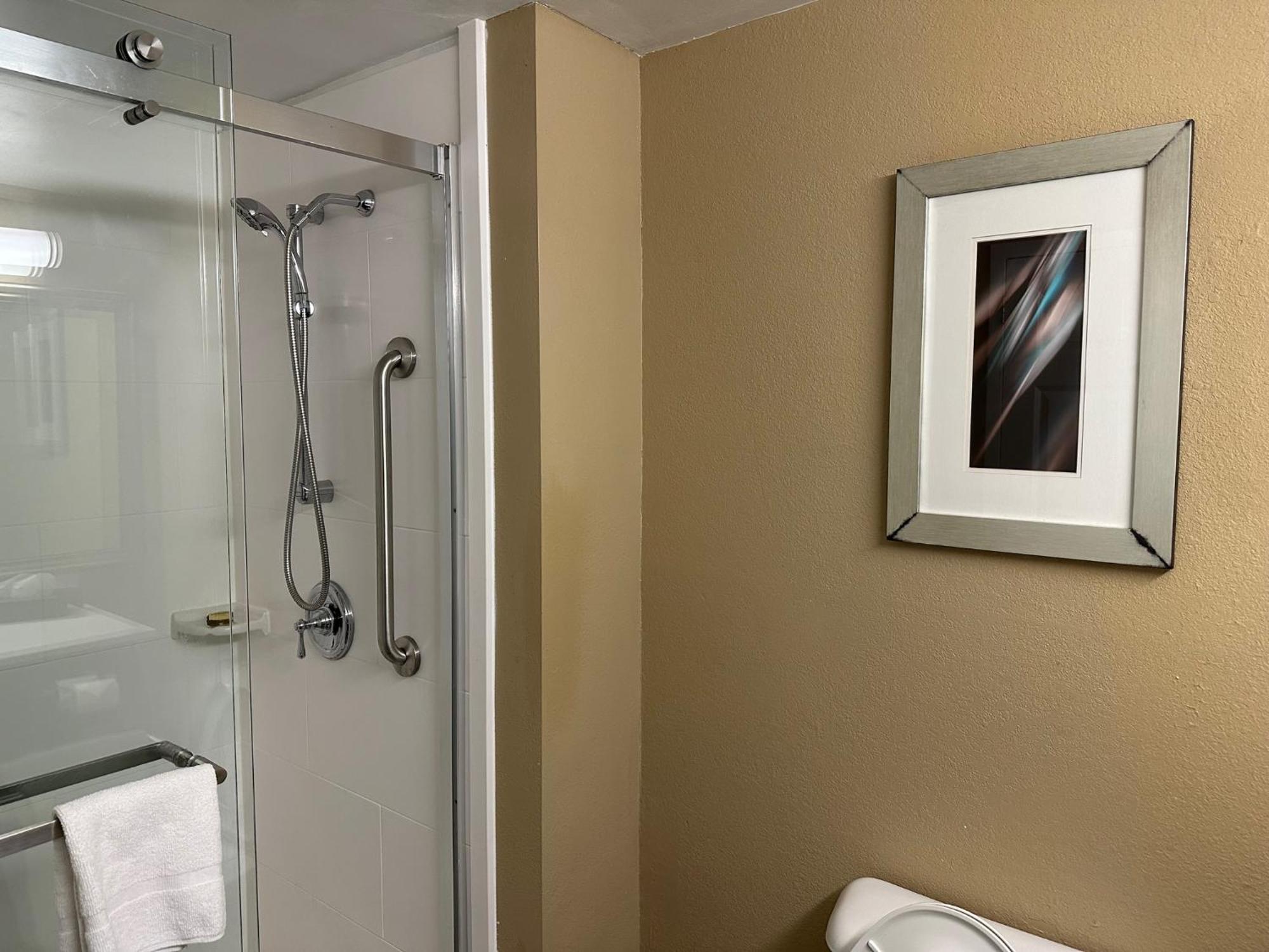 Wingate By Wyndham Harrisburg Near Hershey Exterior foto