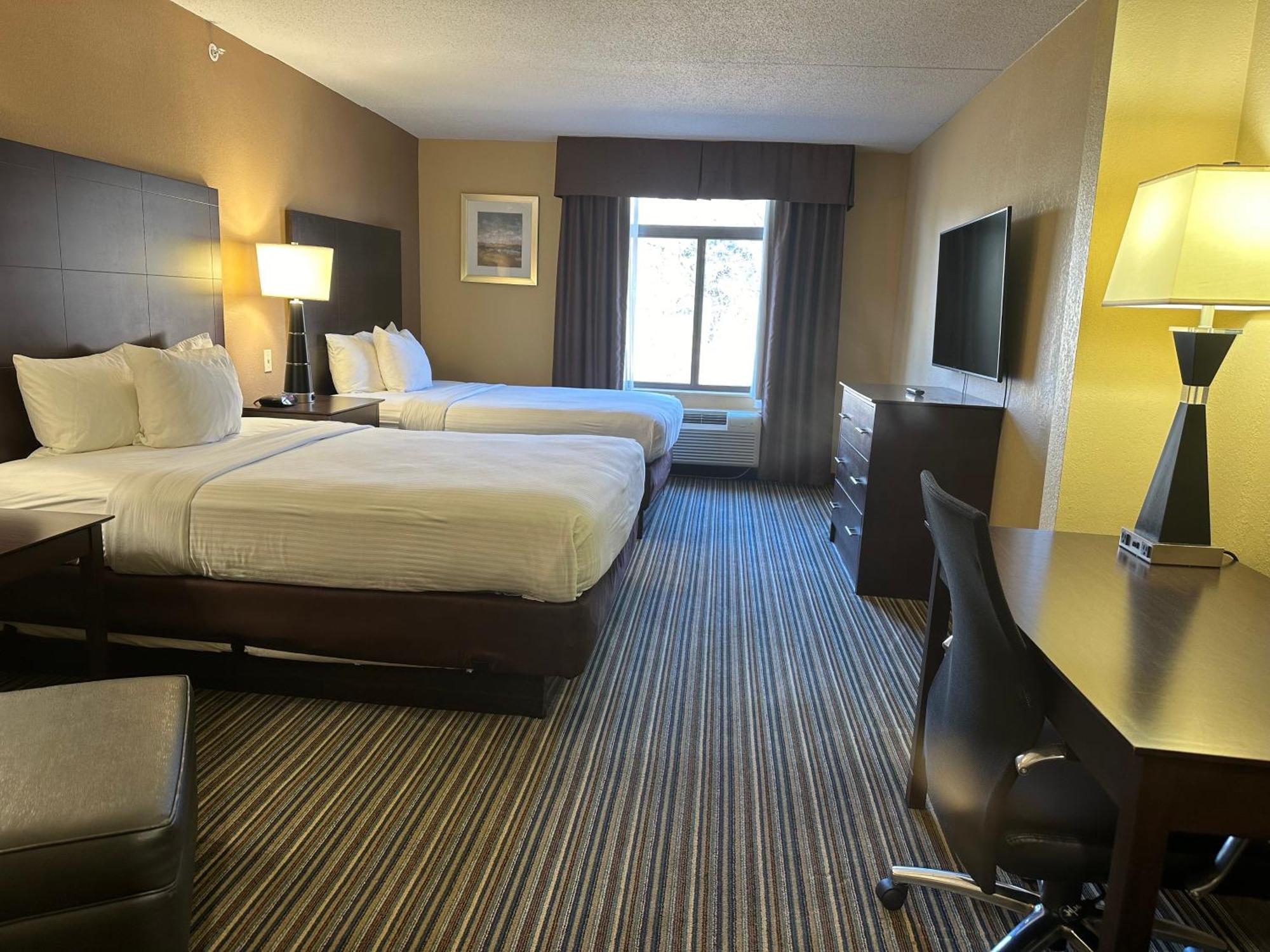 Wingate By Wyndham Harrisburg Near Hershey Exterior foto