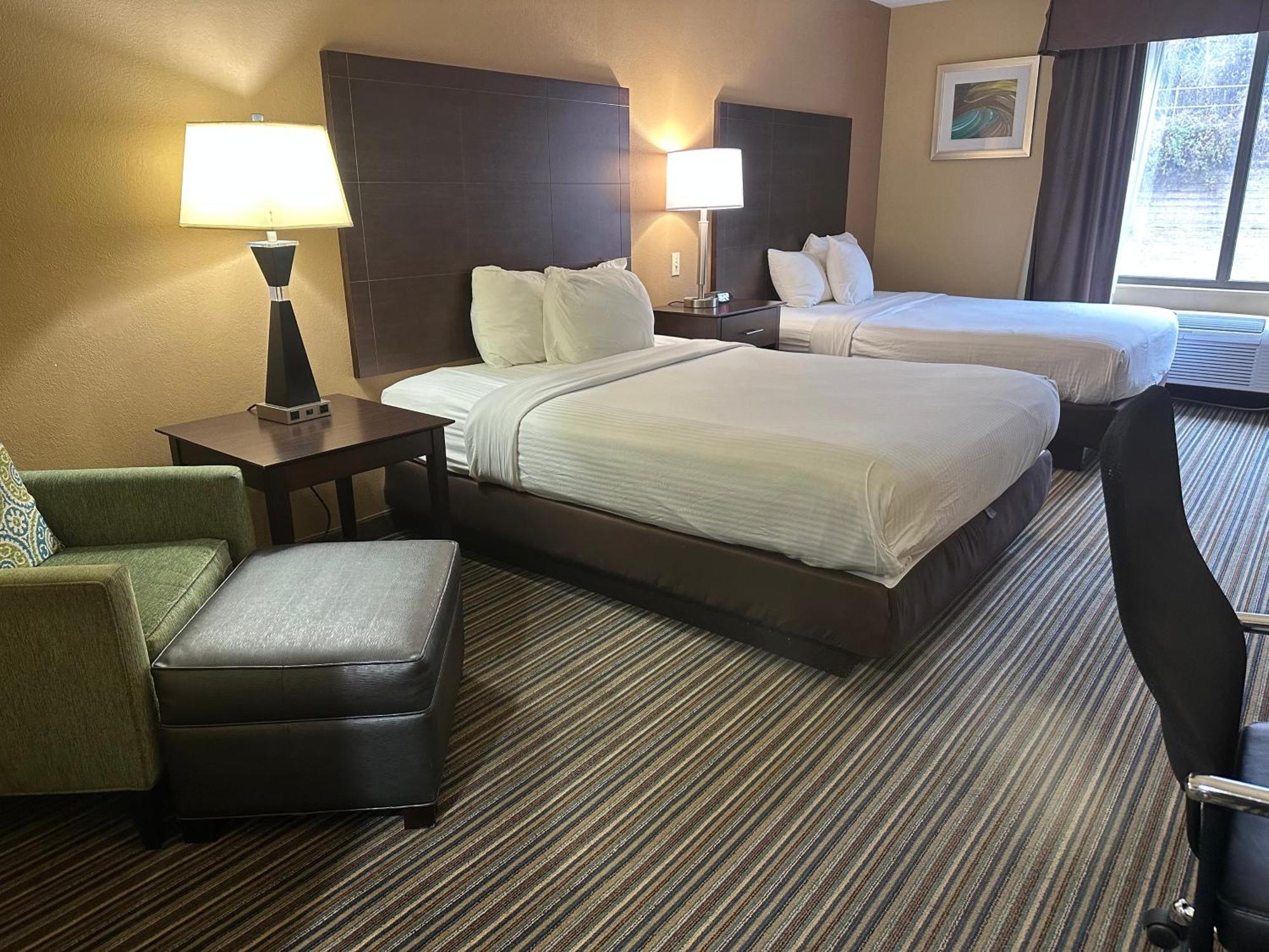 Wingate By Wyndham Harrisburg Near Hershey Exterior foto