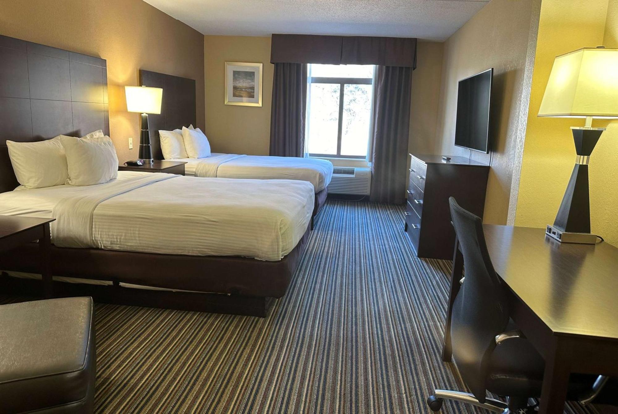 Wingate By Wyndham Harrisburg Near Hershey Exterior foto