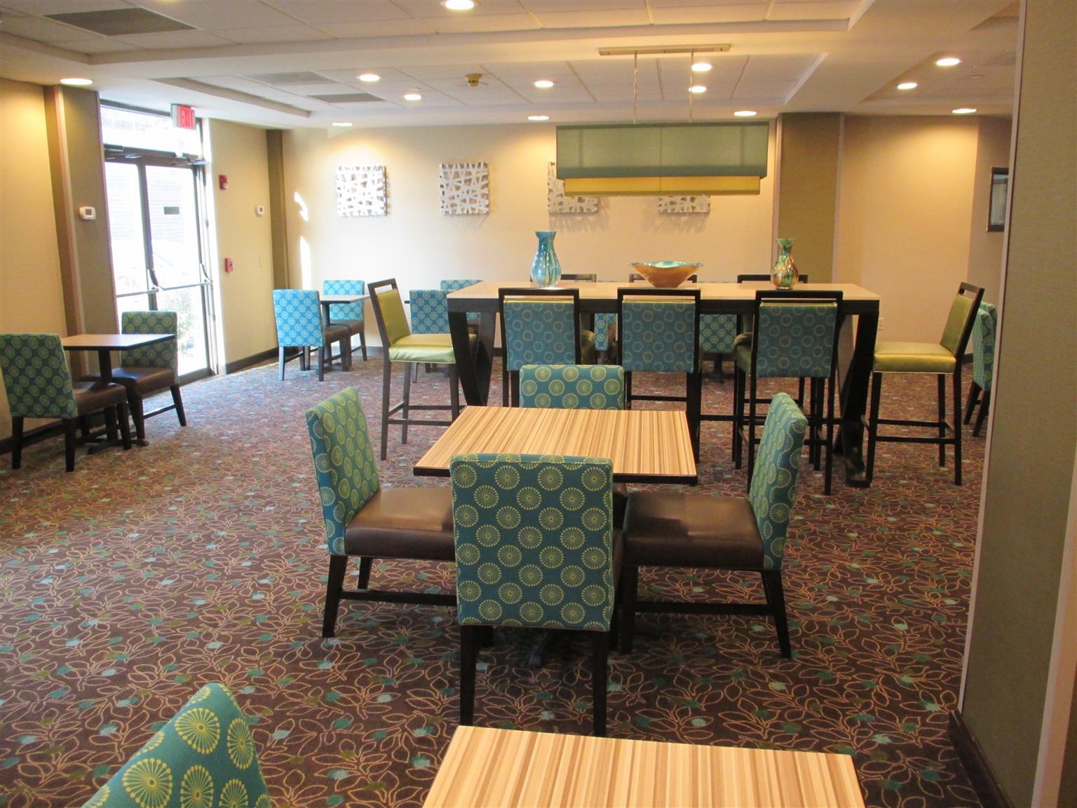 Wingate By Wyndham Harrisburg Near Hershey Exterior foto