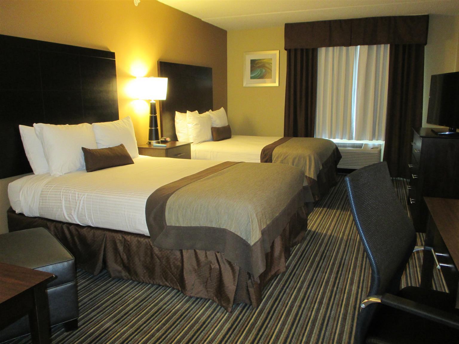 Wingate By Wyndham Harrisburg Near Hershey Exterior foto